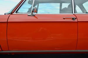 BMW 2002 tii by CATuned on BBS Wheels 1973 года  (NA)